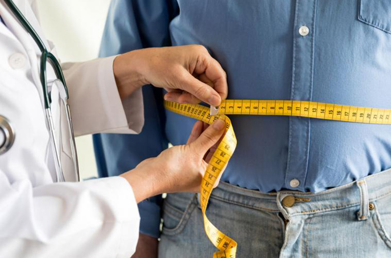 cómo tratar la obesidad
