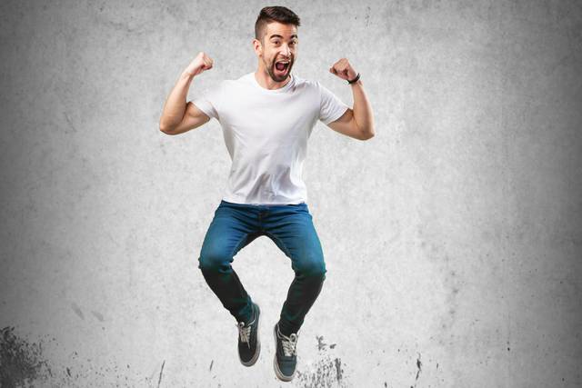 nueces beneficios para la salud hombre con energia