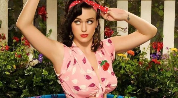 Peinados pin up fáciles y originales; ¡Con fotos y vídeos! recogidos pin up faciles de hacer