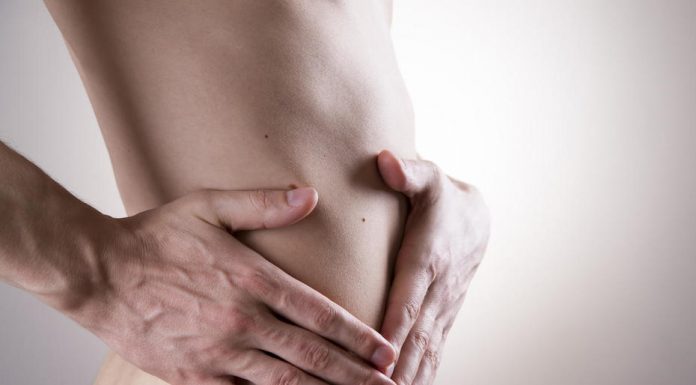 dolor abdominal derecho bajo