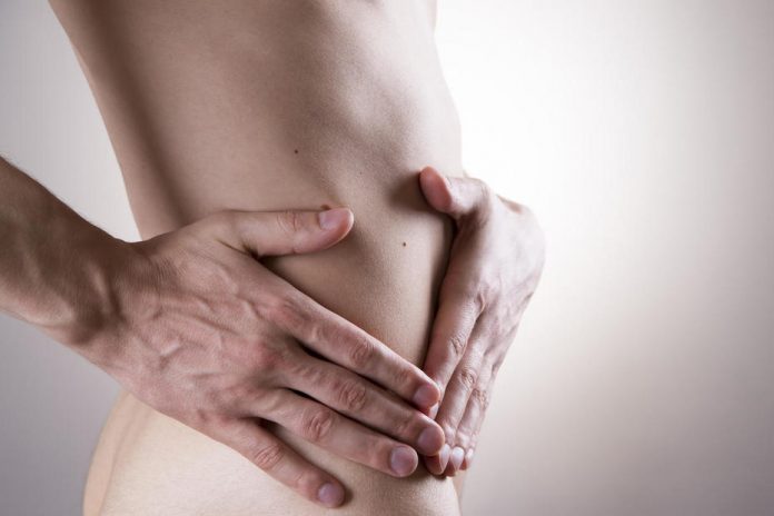 dolor abdominal derecho bajo