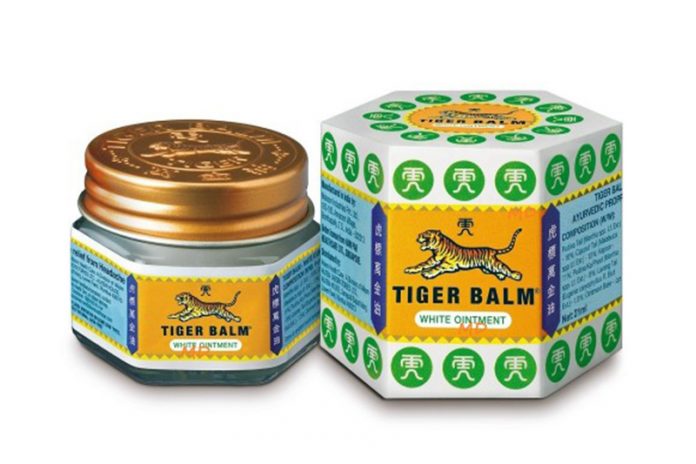 qué es el bálsamo de tigre qué es el bálsamo de tigre