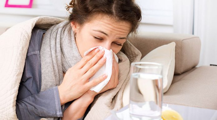 remedios caseros para la gripe