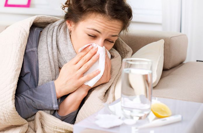 remedios caseros para la gripe