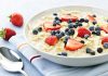 recetas desayunos saludables