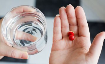 peligros automedicación con antibióticos
