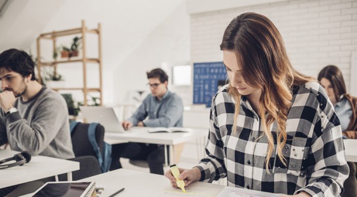 Las 7 mejores técnicas de estudio para exámenes como aprobar un examen de mates