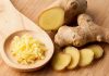 receta té de jengibre casero