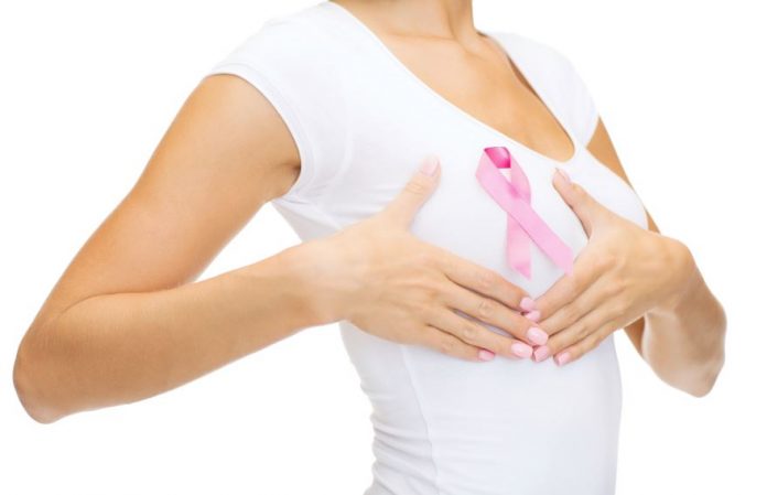 como prevenir el cáncer de mama de manera natural