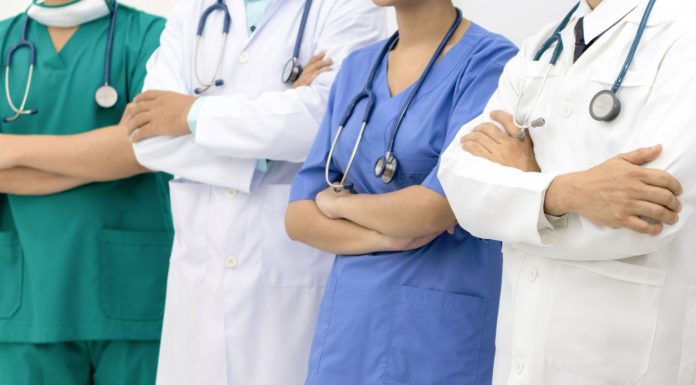 mejores doctores españa