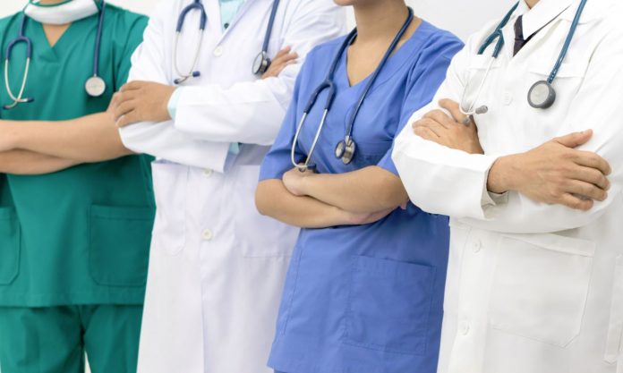 mejores doctores españa