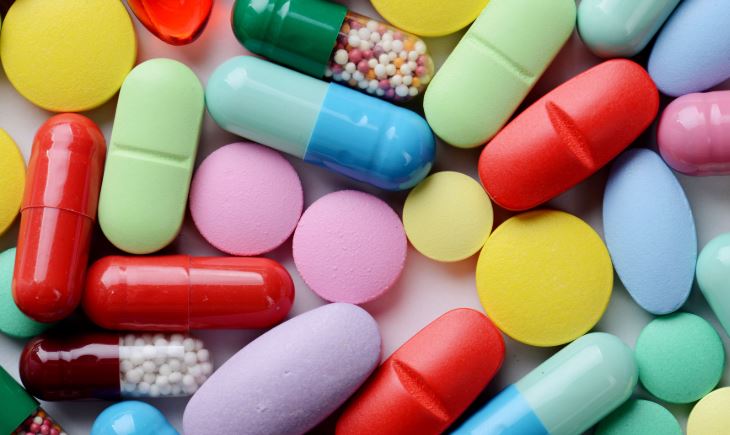 pastillas para ardor de estomago