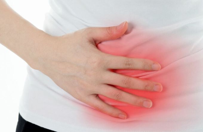 que es un corte de digestion