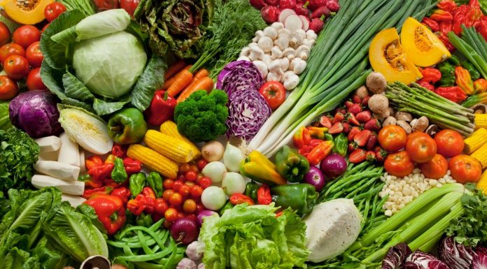 diferencias entre verduras y hortalizas