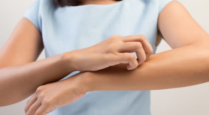 problemas en la piel tratamiento