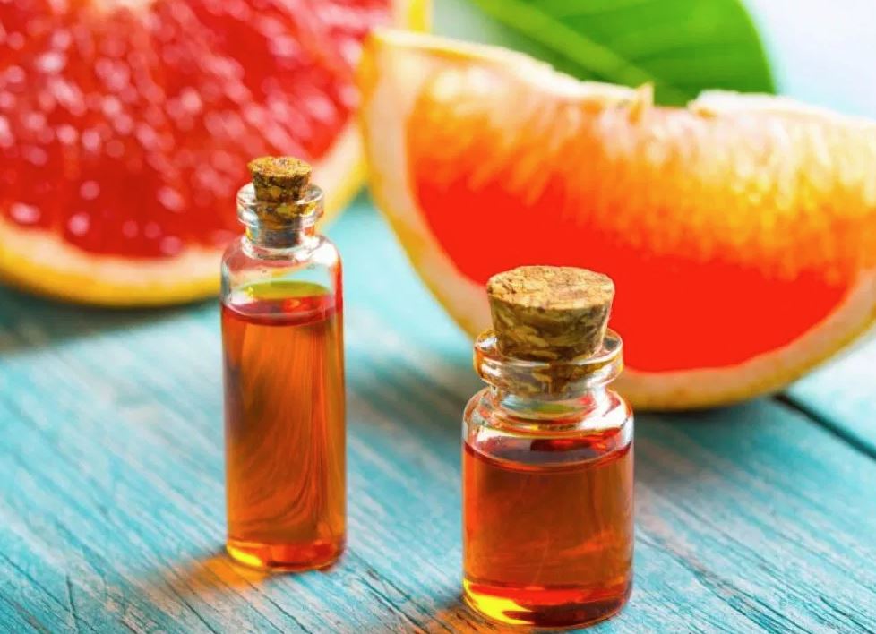 aceite de pomelo para que sirve
