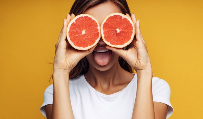 cuales son las propiedades del pomelo