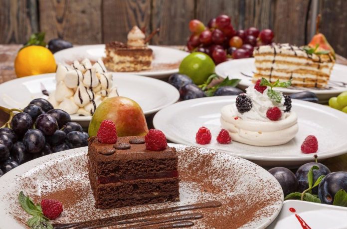 mejores postres para hacer en casa