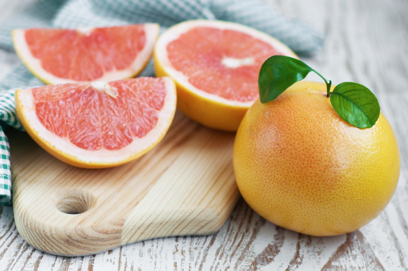 10 Propiedades del Pomelo Que No Conoces ⇒ 【Guía】?