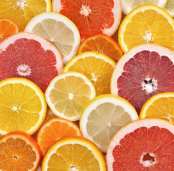 tipos de pomelos clases