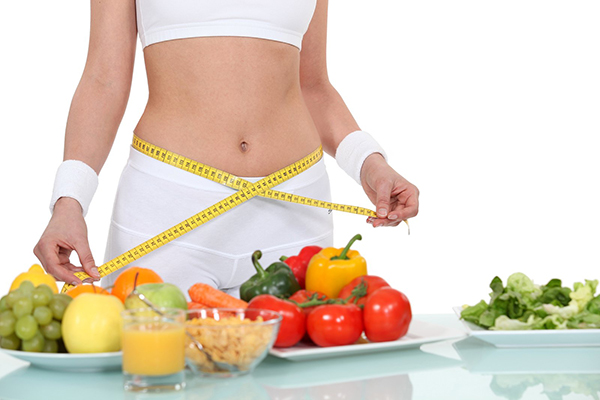 Dieta curativa