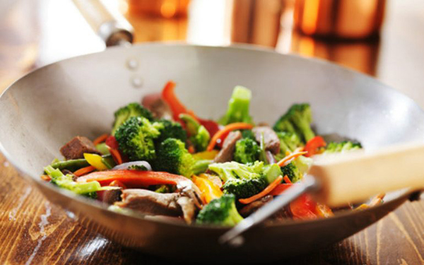 platos con quinoa recetas