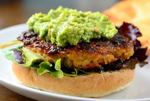 preparacion de quinoa
