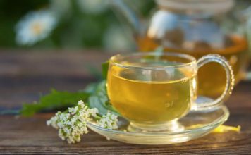 mejores infusiones para el estreñimiento