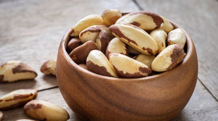 beneficios de la nuez de brasil