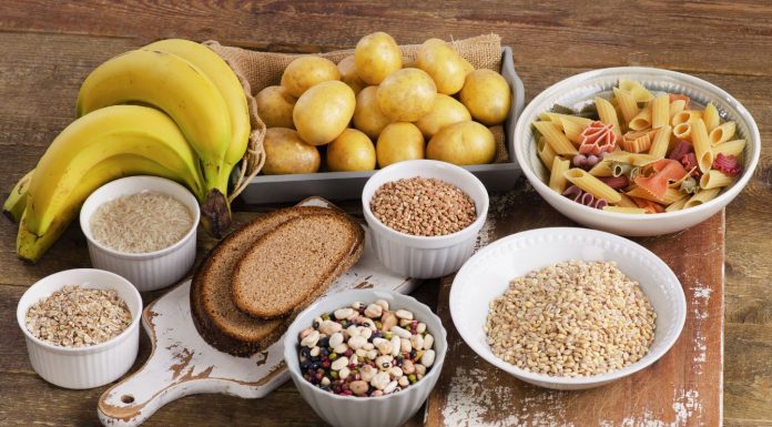 Hidratos de carbono simples y complejos; ¡Ejemplos! que son los carbohidratos y cuales son