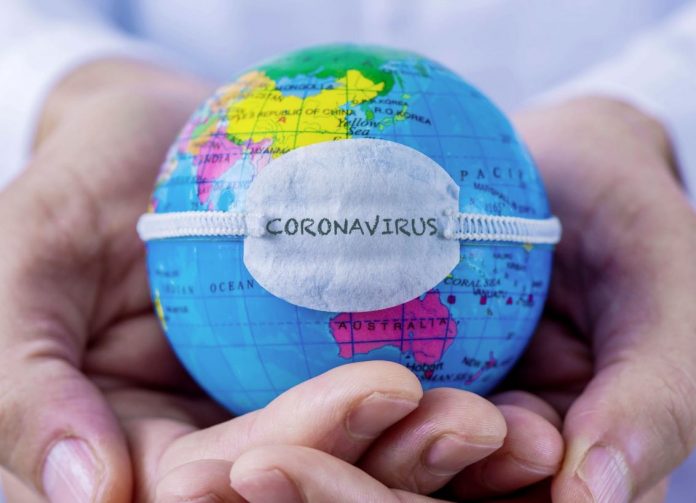 medidas de prevencion contra el coronavirus