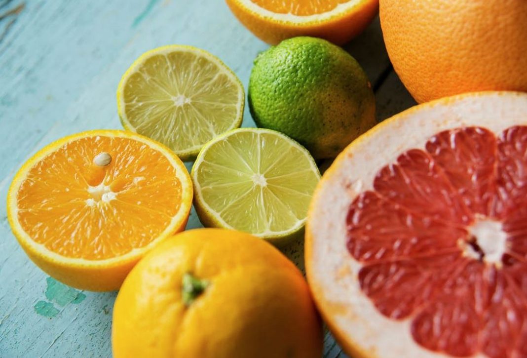 10 Alimentos Ricos en Vitamina C ⇒ 【¡Muy Buenos!】