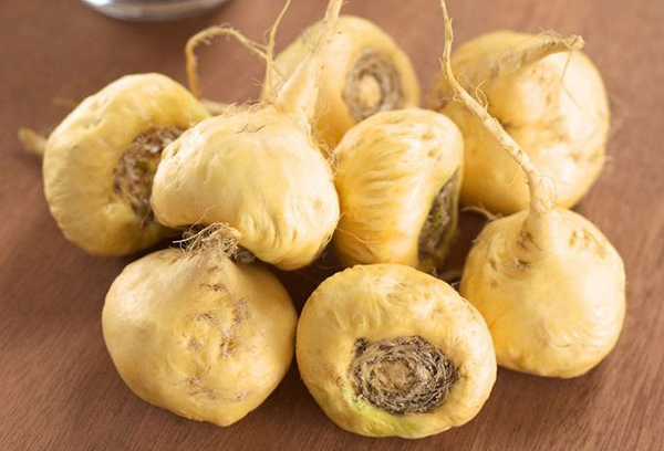 maca efectos secundarios