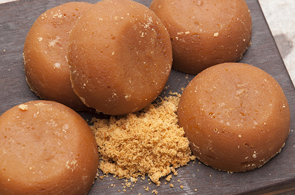 panela para diabeticos