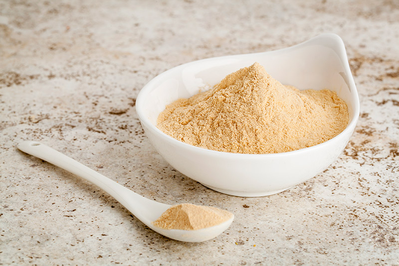 propiedades de la maca en polvo