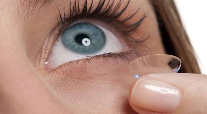¿Es mejor usar gafas o lentillas? rechazo a las lentillas