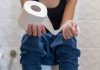 alimentos para ir al baño