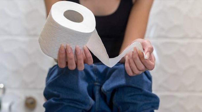alimentos para ir al baño