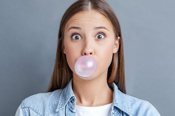 información nutricional del chicle información nutricional del chicle