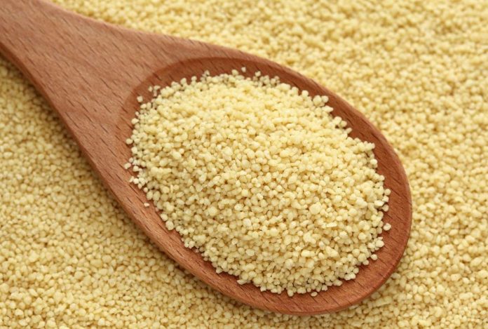 propiedades del cuscus para la salud