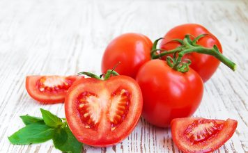 propiedades del tomate beneficiosas