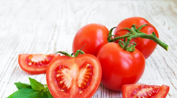 propiedades del tomate beneficiosas