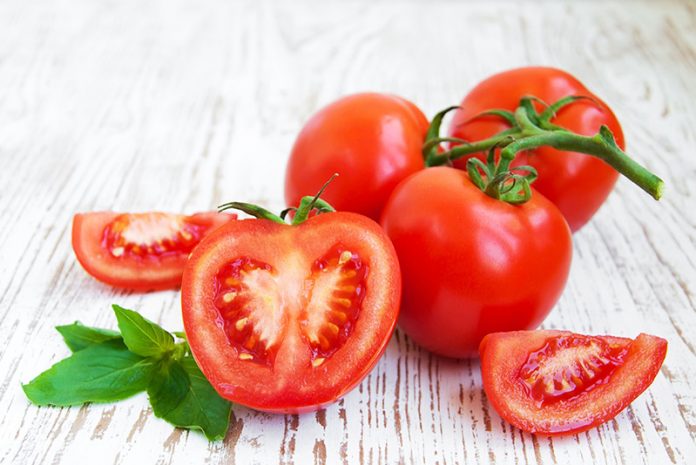 propiedades del tomate beneficiosas