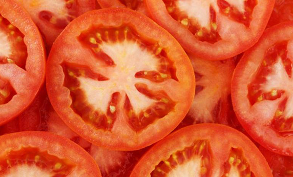 tomate propiedades nutricionales