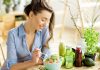 como tener una buena alimentación en verano