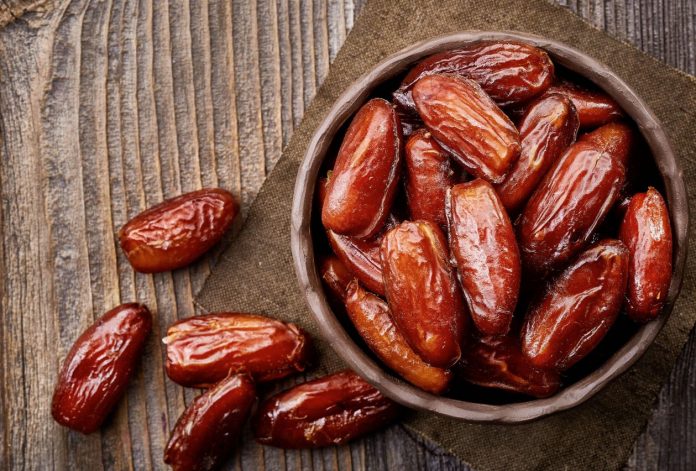 cuáles son las propiedades de los dátiles cuáles son las propiedades de los dátiles