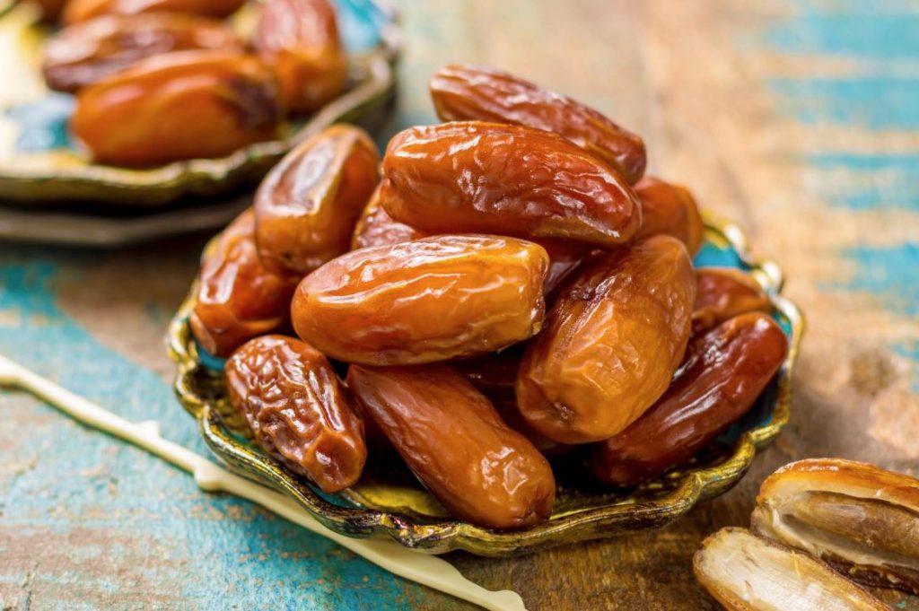 el datil la fruta del paraiso el datil la fruta del paraiso