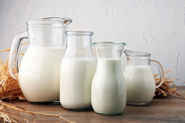 Diferencia Entre Leche Uperisada Y Pasteurizada