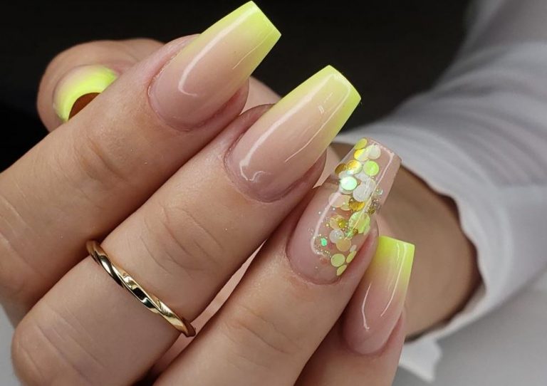 Como Se Ponen Las Uñas Postizas De Plastico