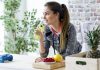como adelgazar rapido con dieta y ejercicio